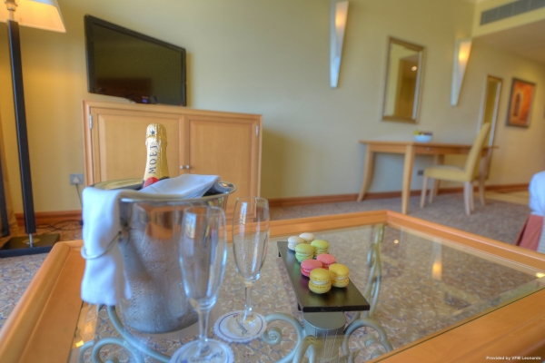 Radisson Blu Resort & Spa Malta Golden Sands (Mellieha)